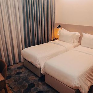 Standaard Kamer met Twee Aparte Bedden