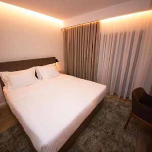Kamer met Twee Aparte Bedden
